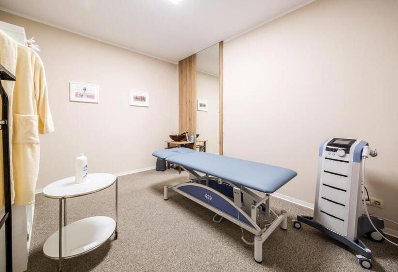 فندق Village Resort Hanuliak