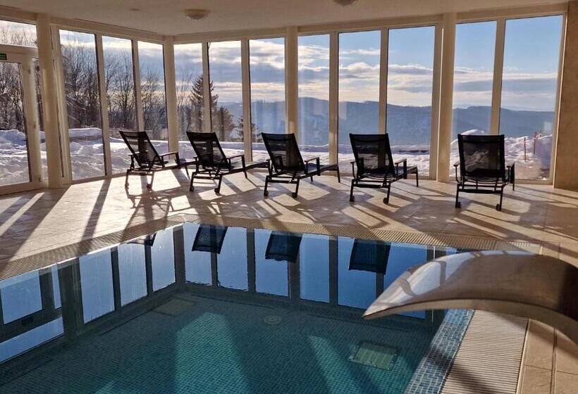 Wellness Hotel Chata Jana