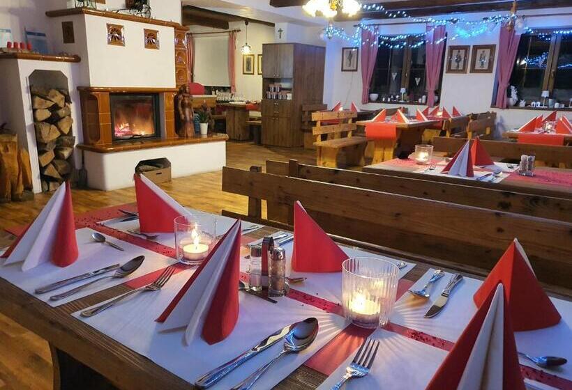 Wellness Hotel Chata Jana