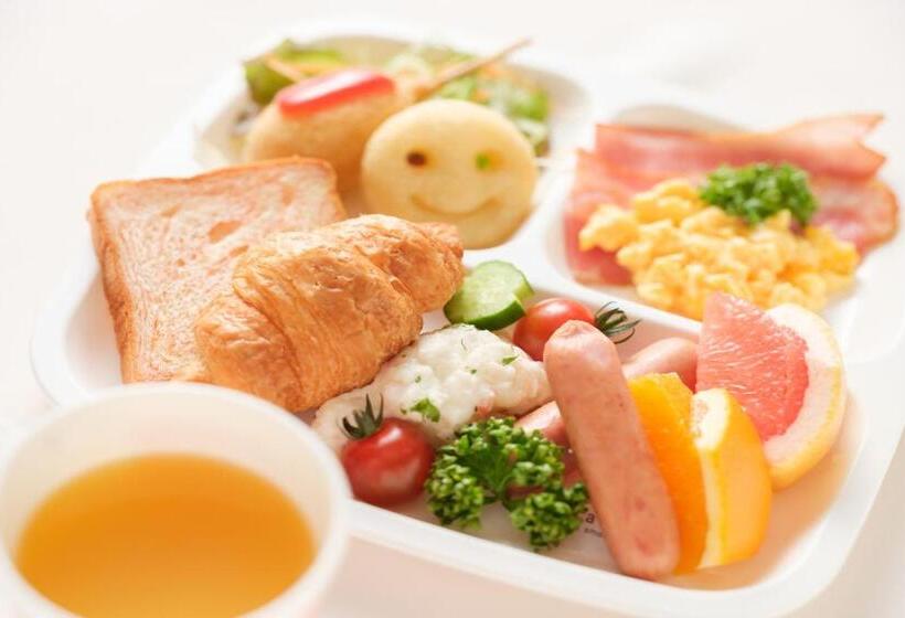 酒店 Yokaichi Royal