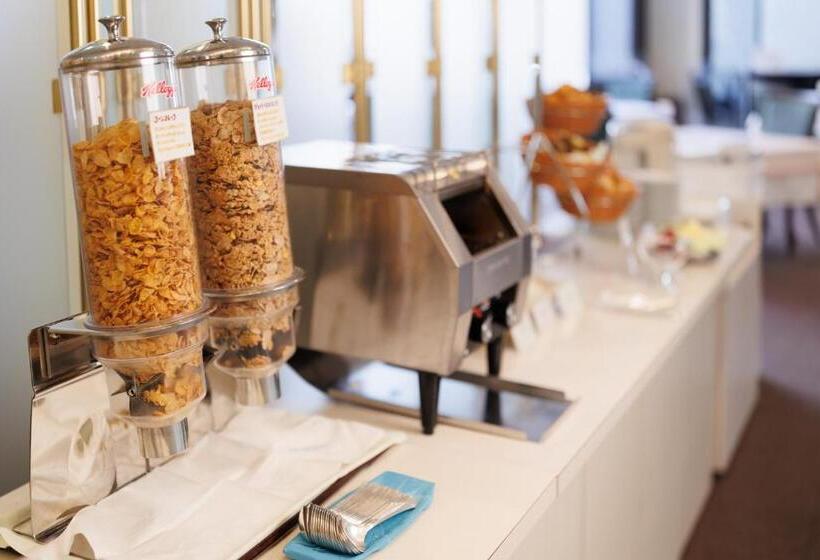 酒店 Yokaichi Royal