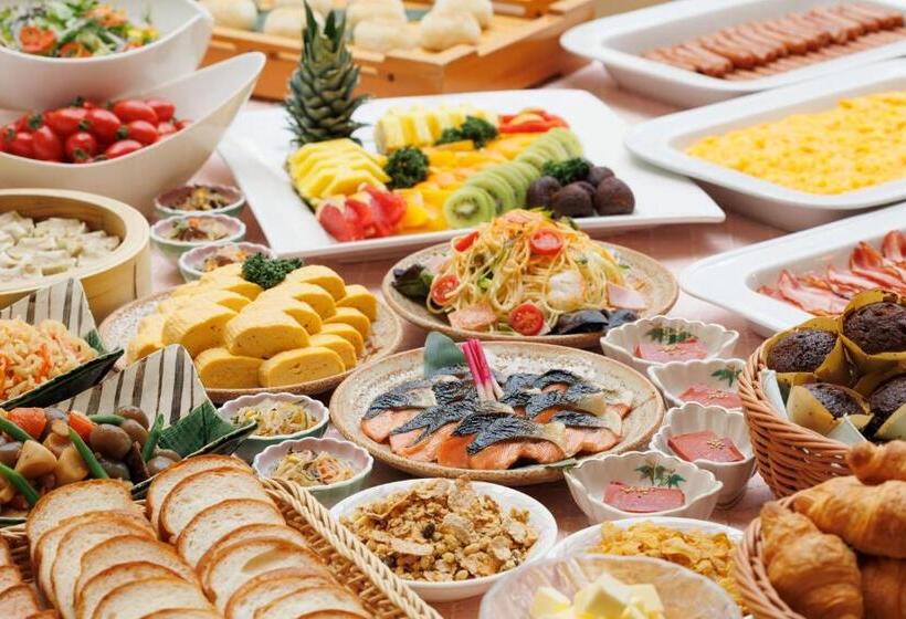 فندق Yokaichi Royal