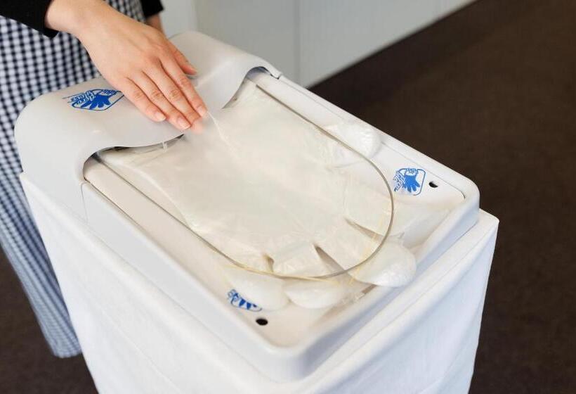 فندق Yokaichi Royal