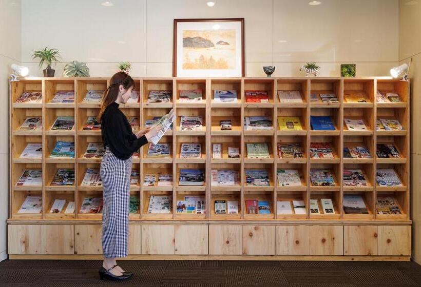 酒店 Yokaichi Royal