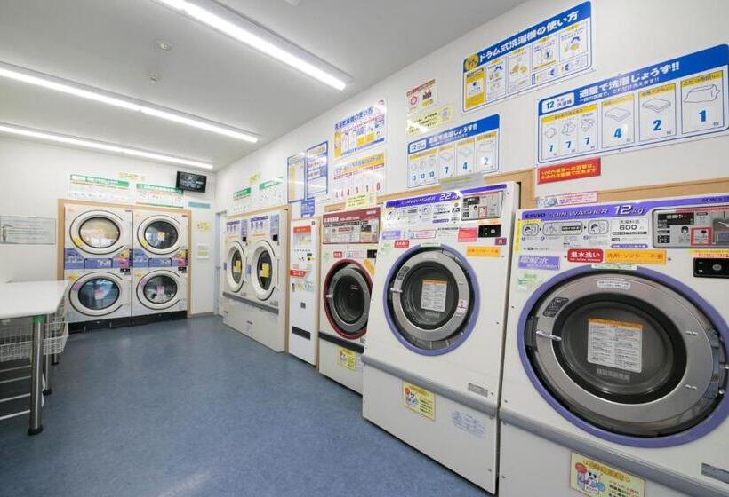 فندق Yokaichi Royal