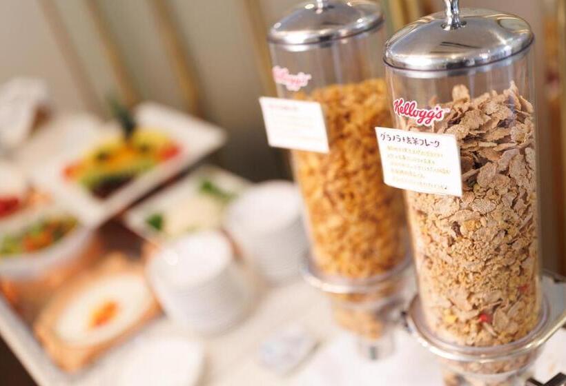 فندق Yokaichi Royal