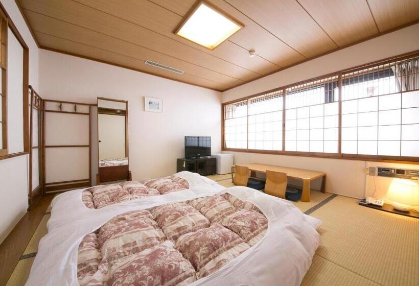 فندق Yokaichi Royal