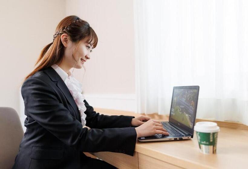 酒店 Yokaichi Royal