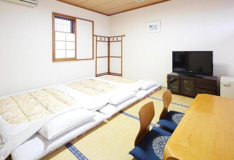 فندق Yokaichi Royal