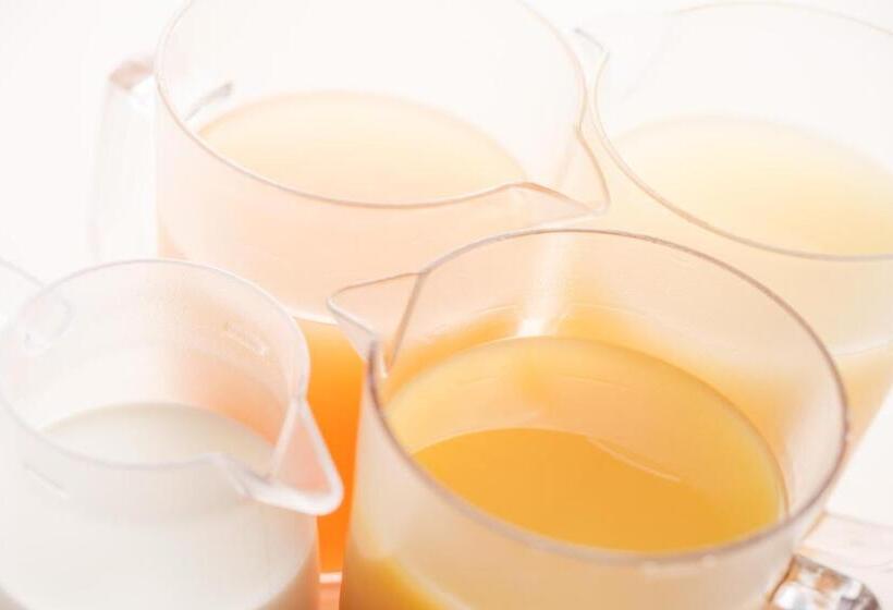 فندق Yokaichi Royal