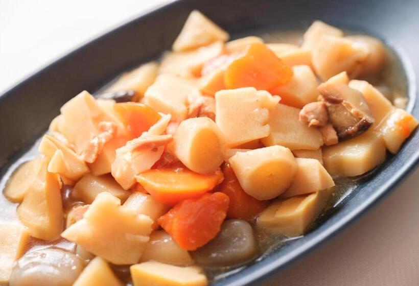 فندق Yokaichi Royal