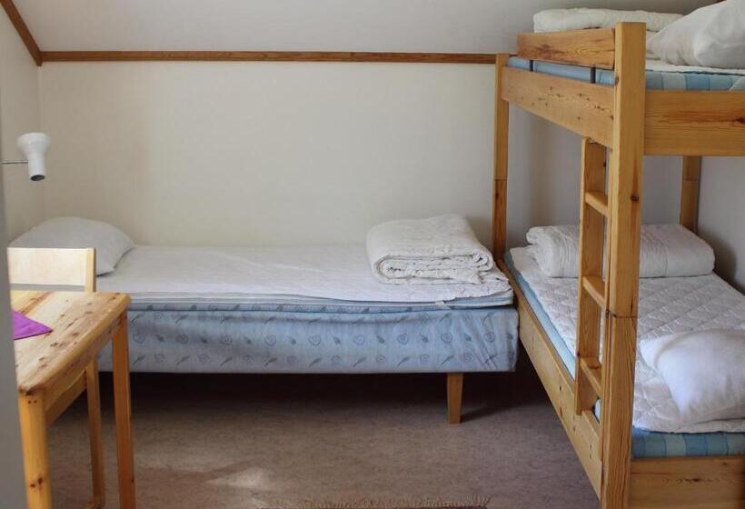 öje Vandrarhem & Turistgård