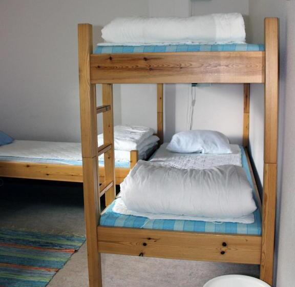 öje Vandrarhem & Turistgård