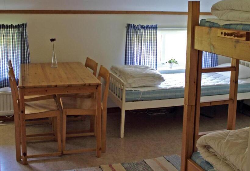 öje Vandrarhem & Turistgård