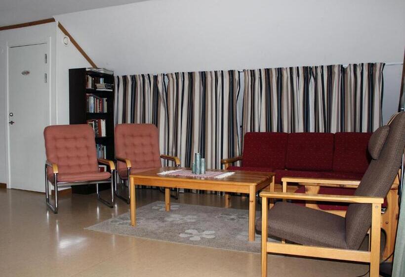 öje Vandrarhem & Turistgård