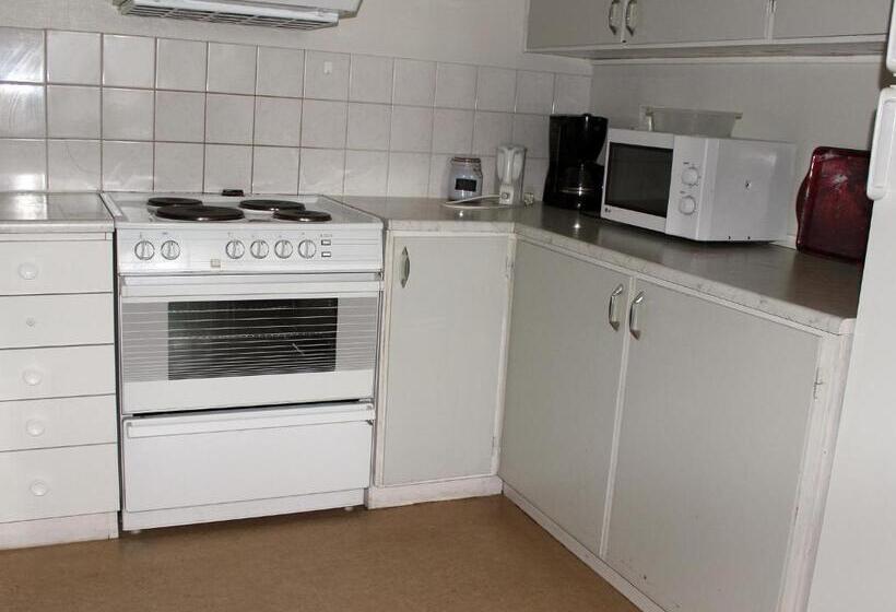 öje Vandrarhem & Turistgård