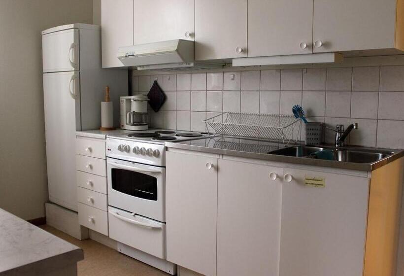 öje Vandrarhem & Turistgård