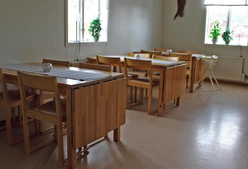 öje Vandrarhem & Turistgård