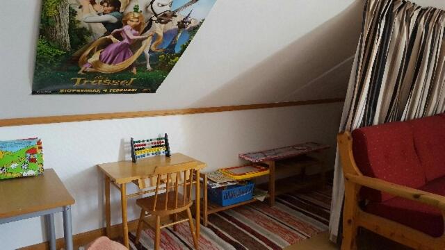 öje Vandrarhem & Turistgård