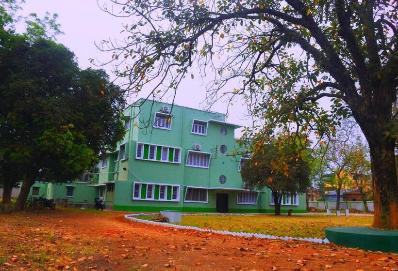 Jhargram Eshani Hotels And Guest House