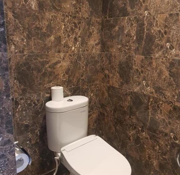 Jiwa Jawa Resort Bromo