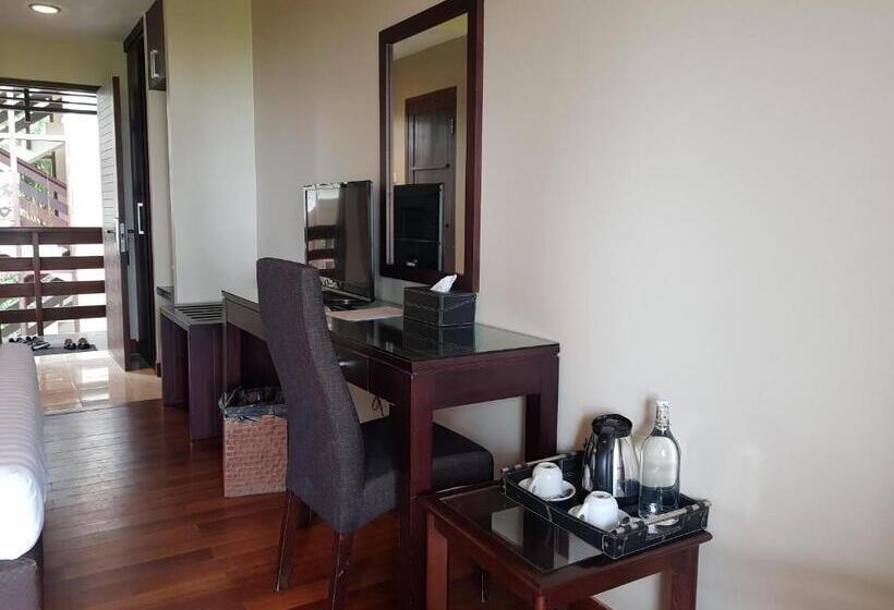 Jiwa Jawa Resort Bromo