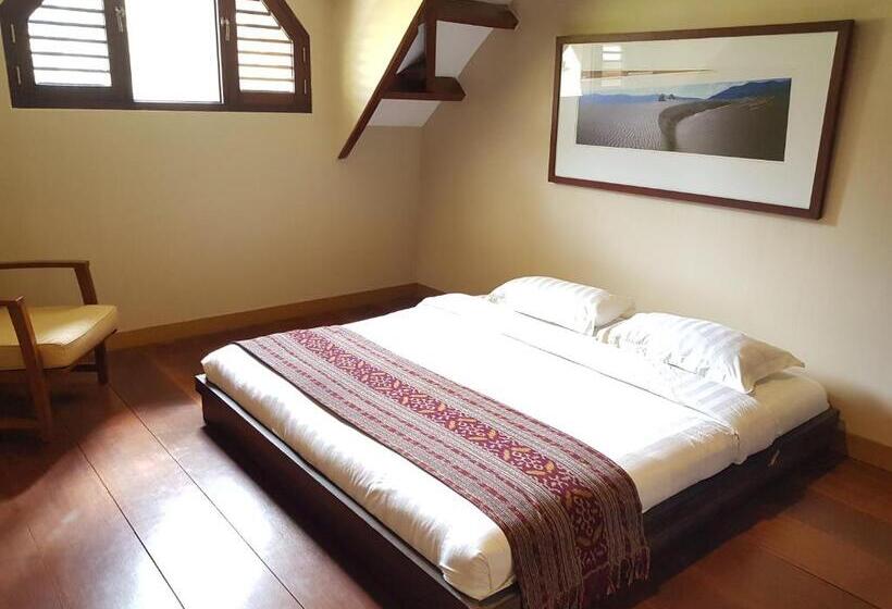 Jiwa Jawa Resort Bromo