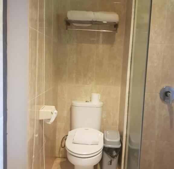 Jiwa Jawa Resort Bromo