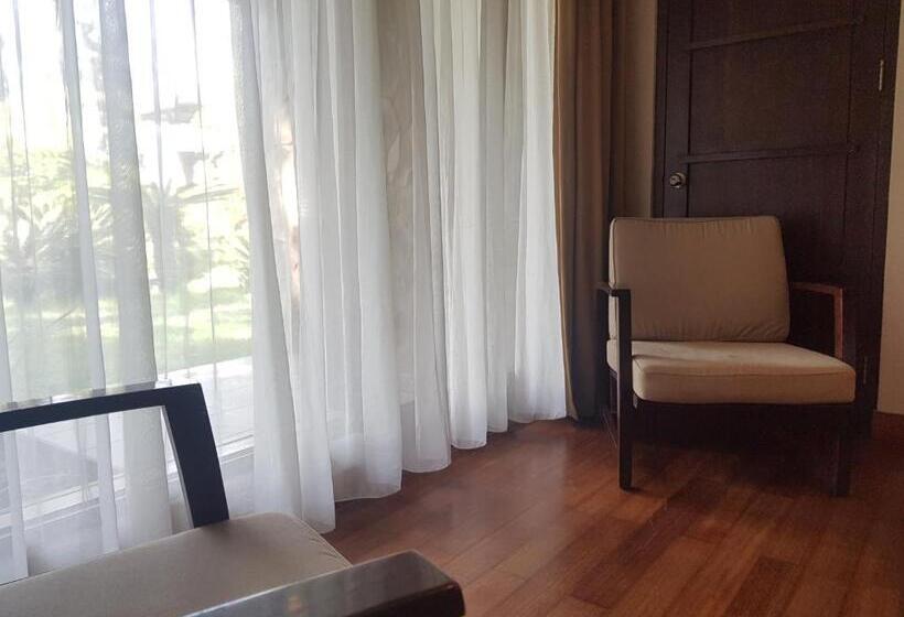 Jiwa Jawa Resort Bromo