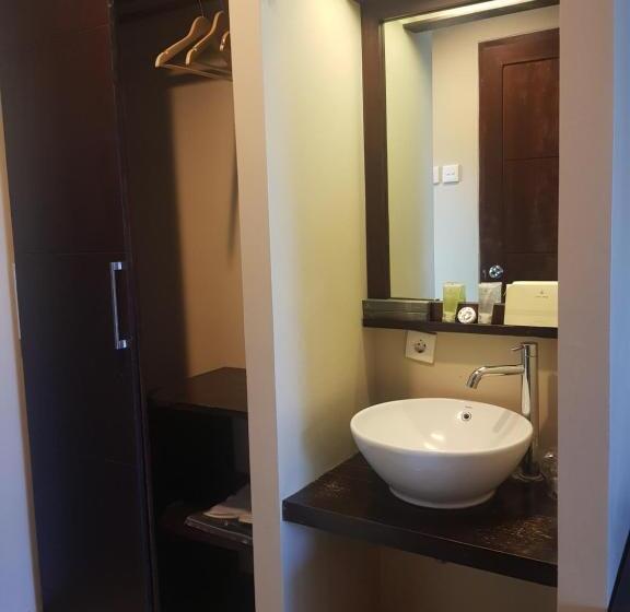 Jiwa Jawa Resort Bromo