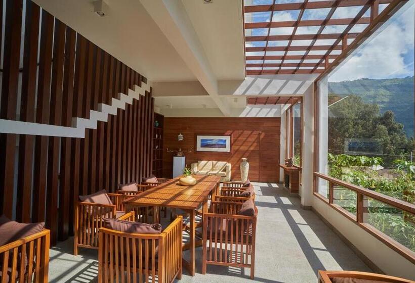 Jiwa Jawa Resort Bromo