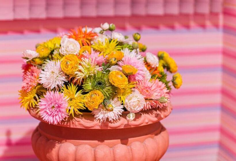 Kashiba Hotel Flower Style