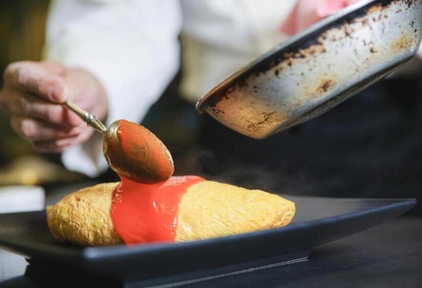 Kashiba Hotel Flower Style