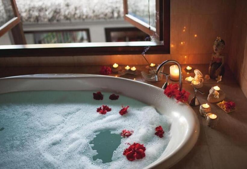 Kashiba Hotel Flower Style