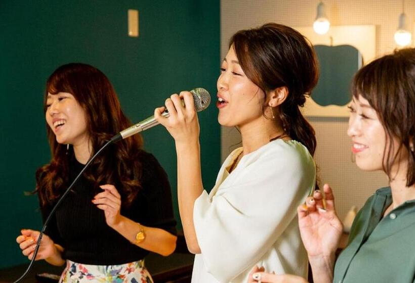 Kashiba Hotel Flower Style