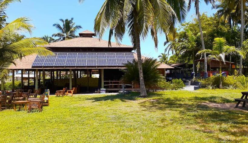 Ko Sa Beach Resort Ltd