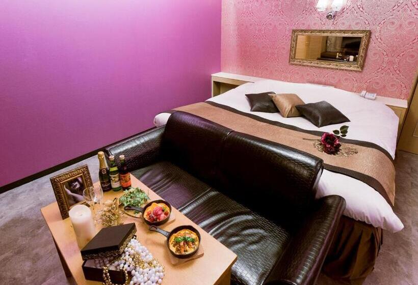 Kumamoto Hotel Christmas Forest Garden