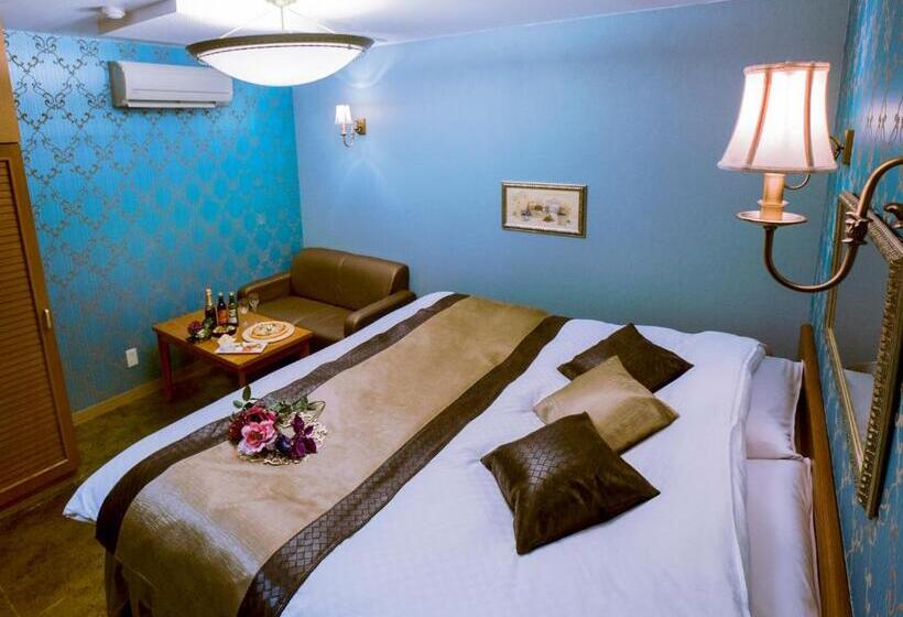 Kumamoto Hotel Christmas Forest Garden