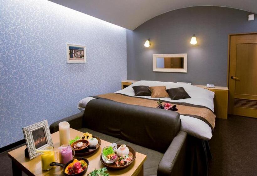 Kumamoto Hotel Christmas Forest Garden