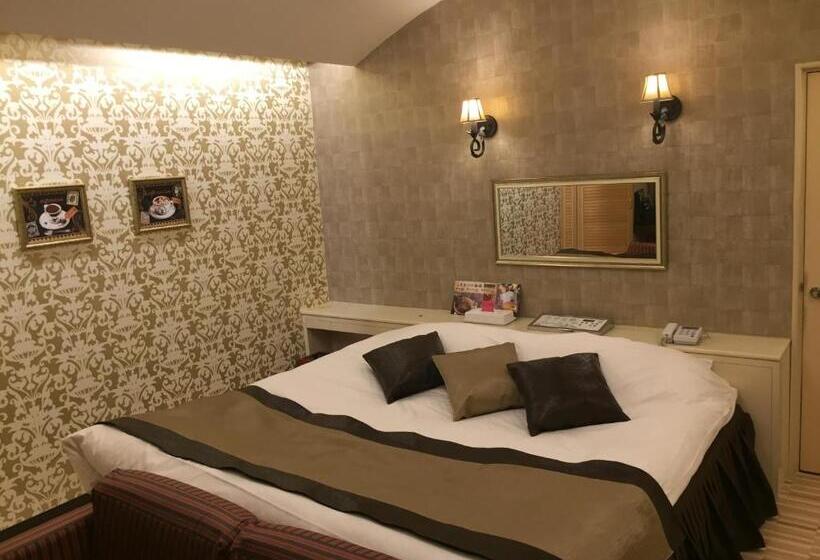 Kumamoto Hotel Christmas Forest Garden