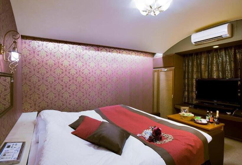 Kumamoto Hotel Christmas Forest Garden