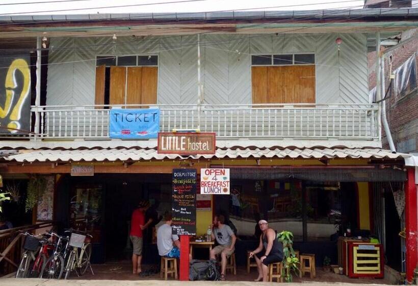 Little Hostel