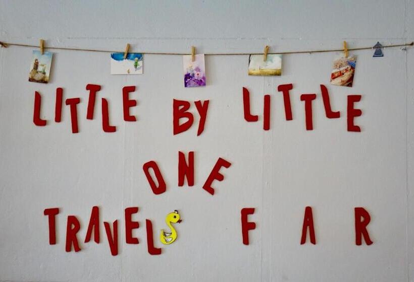 Little Hostel