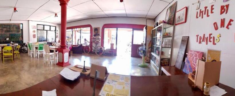 Little Hostel