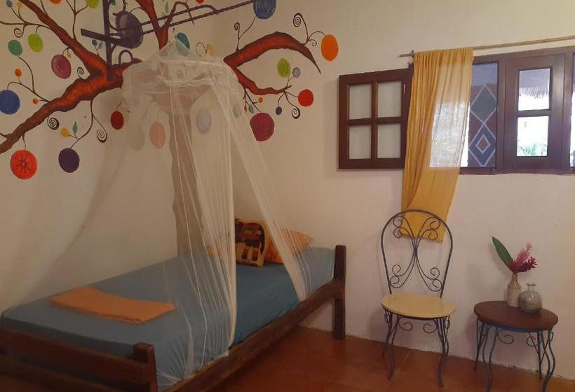 Macondo Hostel