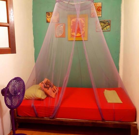 Macondo Hostel