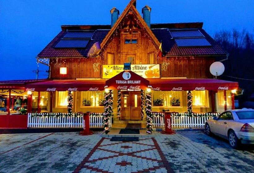 Мотель Aterman House