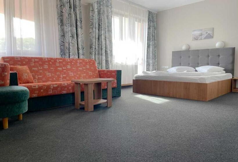 Motel Gilau