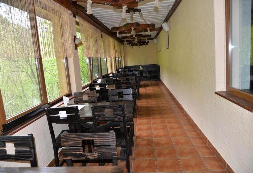 מוטל Syni Potoky