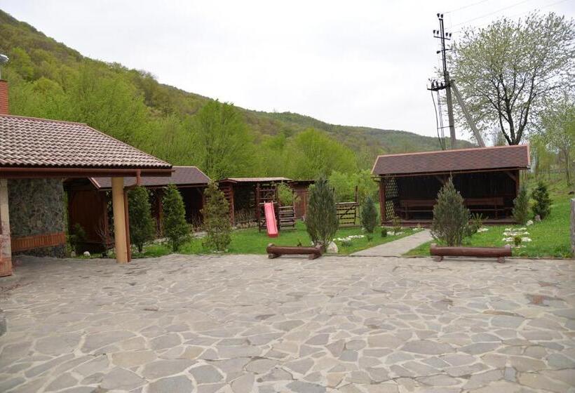 מוטל Syni Potoky